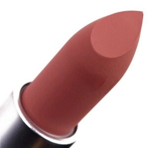 NIB MAC POWDER KISS LIPSTICK #314 MULL IT OVER